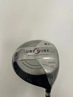 Used ONE SHOT FULL SET Womens Complete Set RH 11 Piece