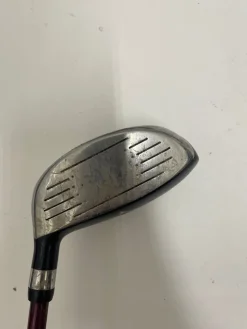Used ONE SHOT FULL SET Womens Complete Set RH 11 Piece