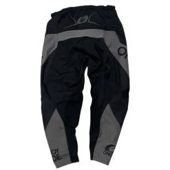 Used ONeal Adult Motocross Bottom Black XL
