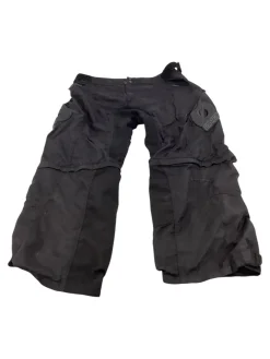 Used O'Neill Adult Bottom Black XL
