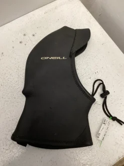 Used O'Neill Adult Headwear Black MD