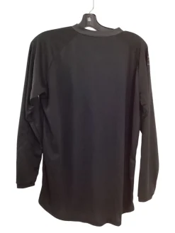 Used O'Neill Adult Top Black 2X