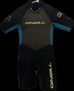 Used O'Neill Junior Spring Suit Navy Blue JR 12