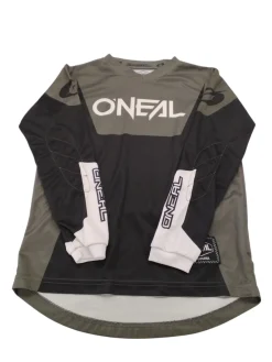 Used O'Neill Youth Top Grey MD