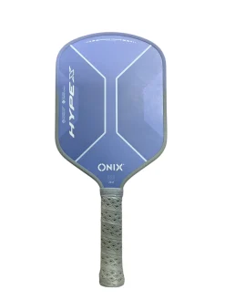 Used Onix HYPE X Pickleball Racquet None
