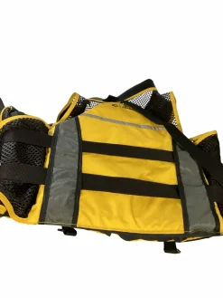 Used Onyx Adult PFD Yellow 2X