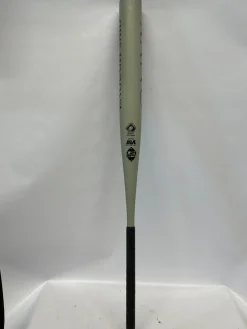 Used ONYX ENOUGH SAID BB/SB Slowpitch Bat 34"