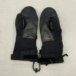 Used OR Outerwear Mens Gloves Black MD