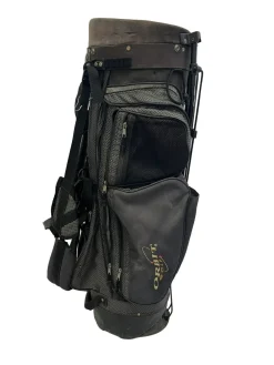 Used Orbit Mens Stand Bag