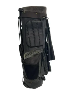 Used Orbit Mens Stand Bag