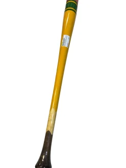 Used ORION ARCHER WOOD PENCIL BAT BB/SB Wood Bat 30