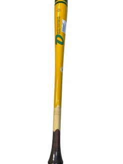 Used ORION ARCHER WOOD PENCIL BAT BB/SB Wood Bat 29