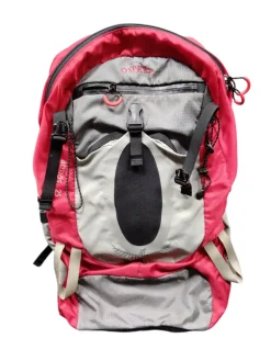 Used Osprey ATMOS 25 Backpack Red