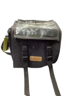 Used Ostrich F-Series Bike Bag