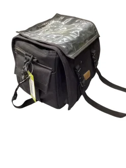 Used Ostrich F-Series Bike Bag