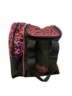Used Other Bowling pink bag