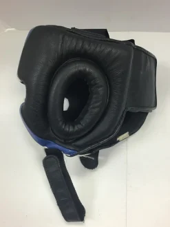 Used *Other Brand Boxing / Headgear