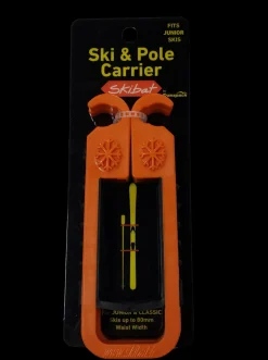 Used *Other Brand Downhill Ski Accessories