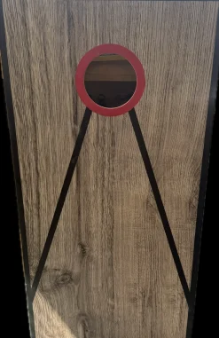 Used Other Cornhole Outdoor Game