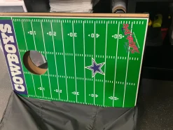 Used Other Outdoor Game