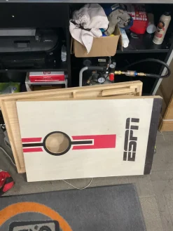 Used Other Outdoor Game