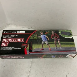 Used Other Outdoor Game