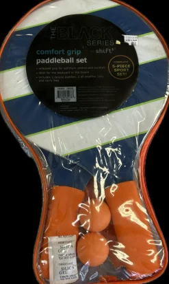 Used Other Outdoor PaddleBall set Game