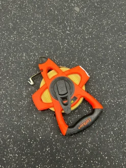 Used Other Tape