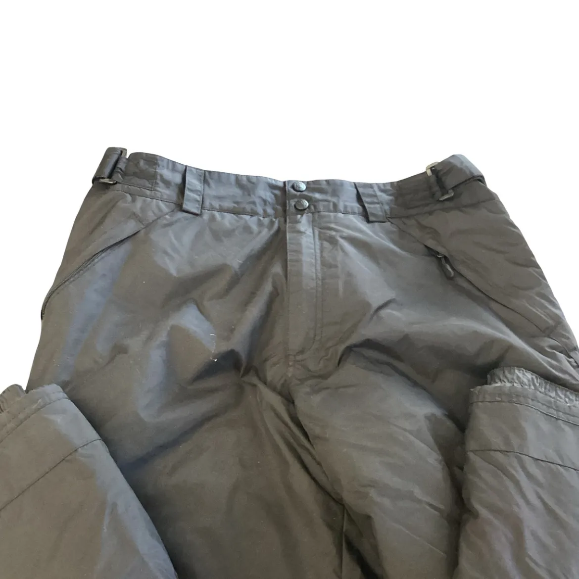 Used Outdoor Products Snow Pants M Black XL