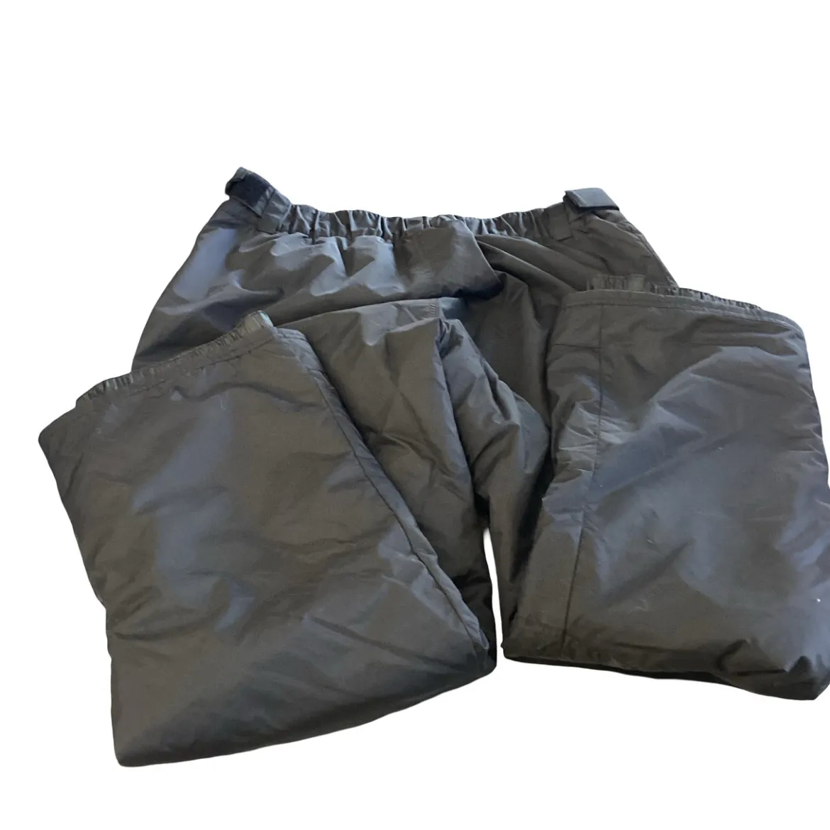 Used Outdoor Products Snow Pants M Black XL