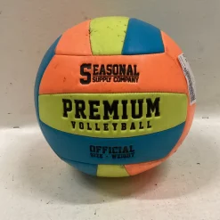 Used Outdoor VB Royal Blue