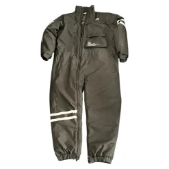 Used Outerwear Bemey Thermal A Black 4X