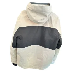 Used Outerwear Heavy Jacket M Tan MD