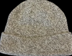Used Outerwear Mens Hat Black