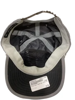 Used Outerwear Mens Hat Grey