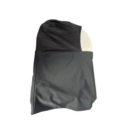 Used Outerwear Other A Black Senior