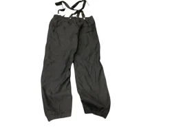 Used Outerwear Other A Black 3X
