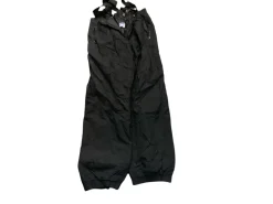 Used Outerwear Other A Black 3X