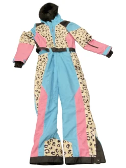 Used Outerwear Other A Carolina Blue And Pink LG