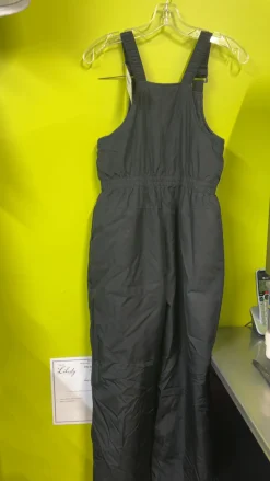 Used Outerwear Other Y Black LG