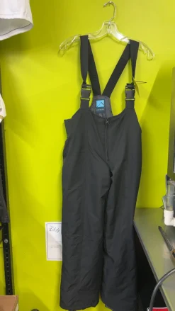 Used Outerwear Other Y Black LG
