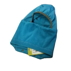 Used Outerwear Other Y Teal Youth