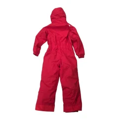 Used Outerwear Thermal Y Red Youth K8