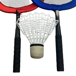 Used Oversized Badminton Set Other Outdoor Game