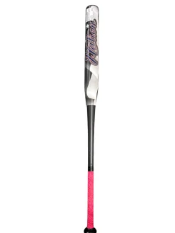 Used OYNX NATION 220 USSSA SP BAT BB/SB Slowpitch Bat 34"