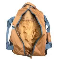 Used Ozark Trail OZARK TRAIL BACKPACK Backpack Brown