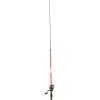 Used OZARK TRAIL WAYFARER ROD AND REEL Rod and Reel Combo