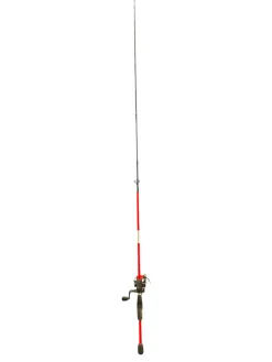 Used OZARK TRAIL WAYFARER ROD AND REEL Rod and Reel Combo