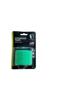 Used Pacer Athletic Tape