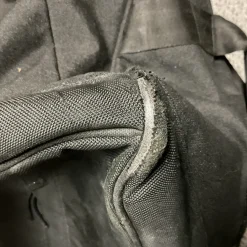 Used PACIFIC RINK Sr Hockey Carry Black